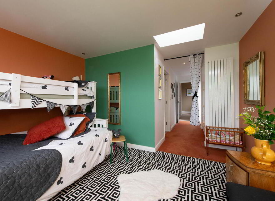 "Owenvarra", 21 Upper Station Road, Greenisland, Carrickfergus, BT38 8RQ