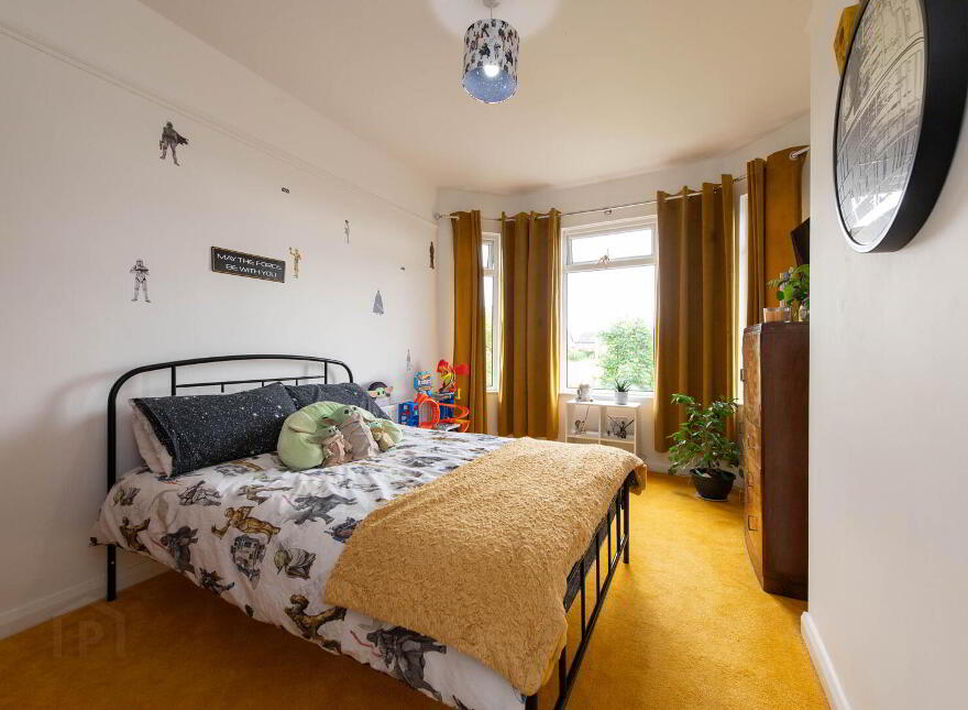 "Owenvarra", 21 Upper Station Road, Greenisland, Carrickfergus, BT38 8RQ