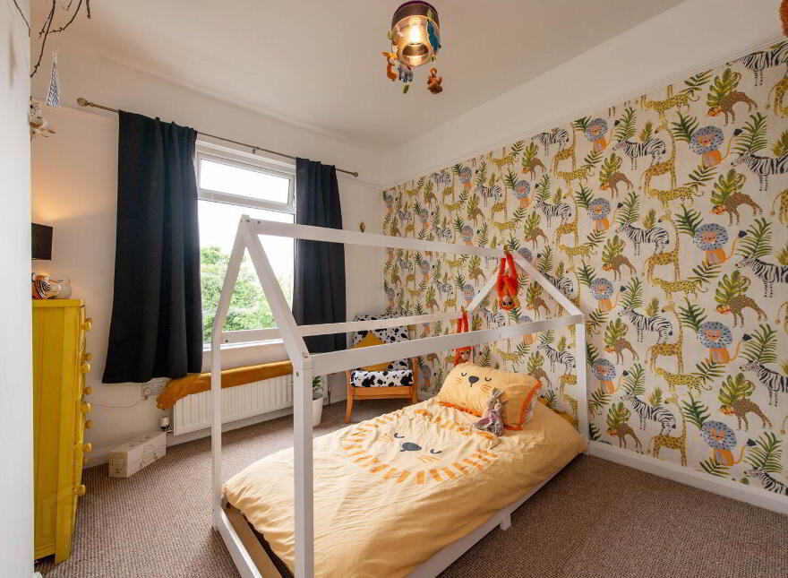 "Owenvarra", 21 Upper Station Road, Greenisland, Carrickfergus, BT38 8RQ