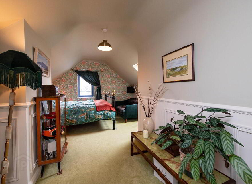 "Owenvarra", 21 Upper Station Road, Greenisland, Carrickfergus, BT38 8RQ