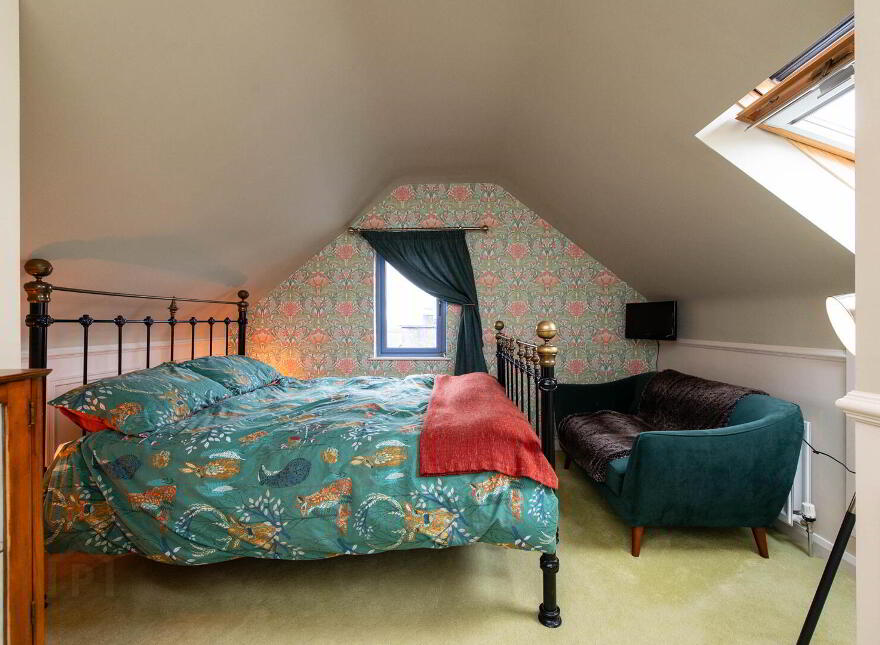 "Owenvarra", 21 Upper Station Road, Greenisland, Carrickfergus, BT38 8RQ