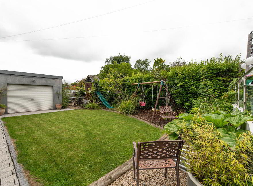 "Owenvarra", 21 Upper Station Road, Greenisland, Carrickfergus, BT38 8RQ