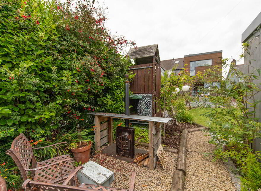 "Owenvarra", 21 Upper Station Road, Greenisland, Carrickfergus, BT38 8RQ