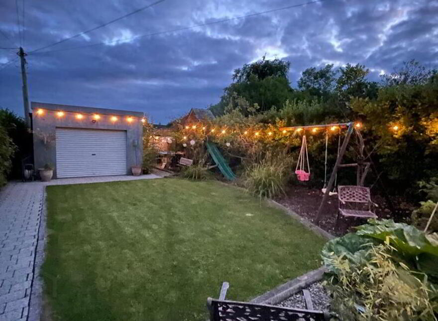 "Owenvarra", 21 Upper Station Road, Greenisland, Carrickfergus, BT38 8RQ