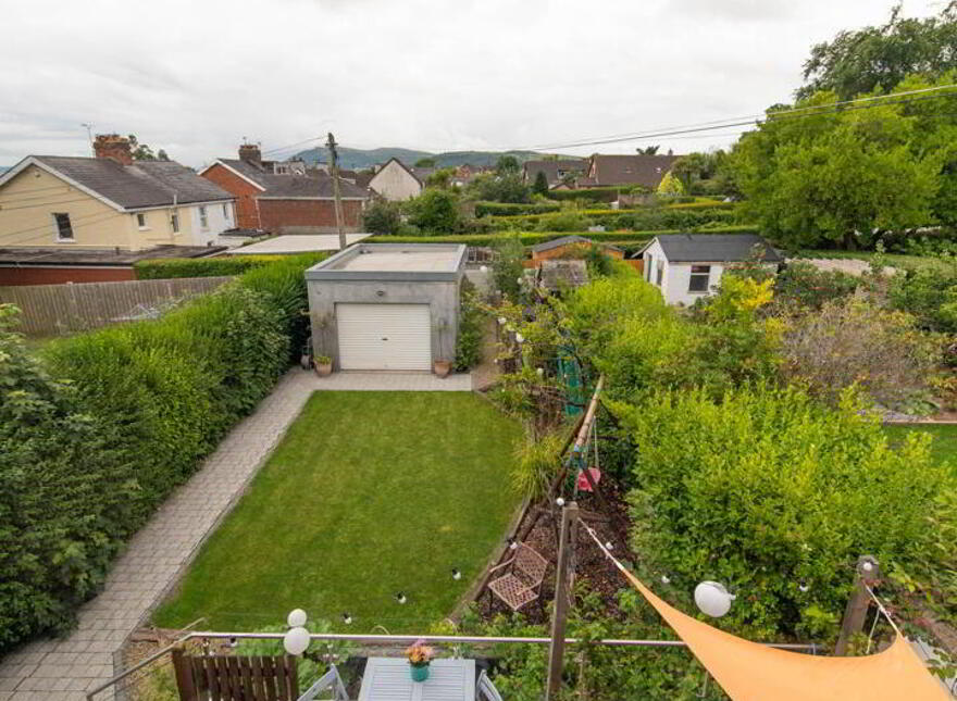 "Owenvarra", 21 Upper Station Road, Greenisland, Carrickfergus, BT38 8RQ