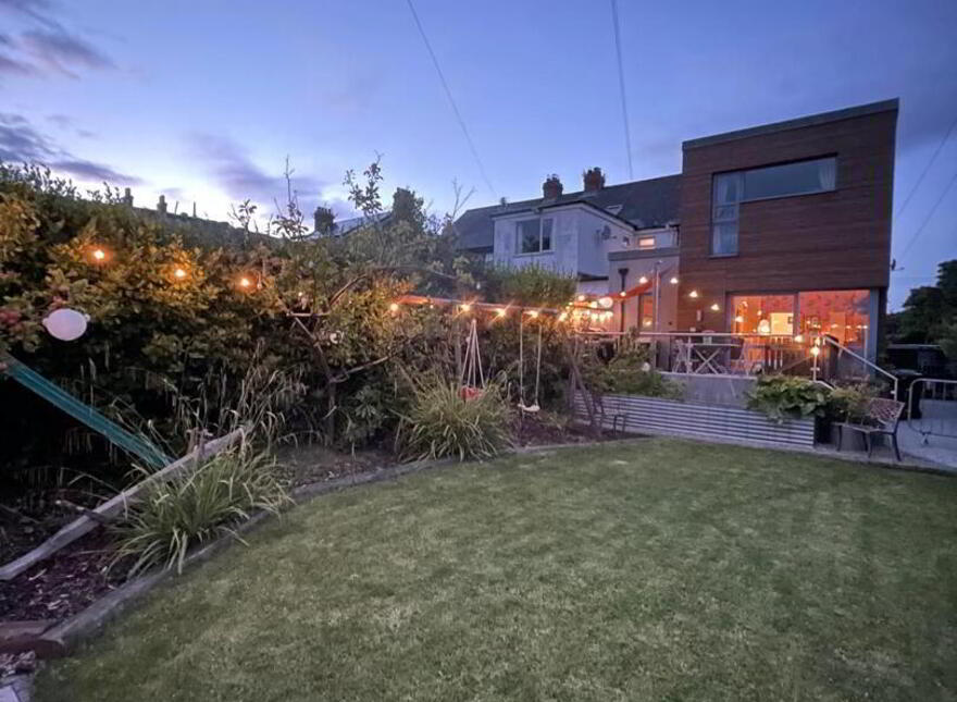 "Owenvarra", 21 Upper Station Road, Greenisland, Carrickfergus, BT38 8RQ
