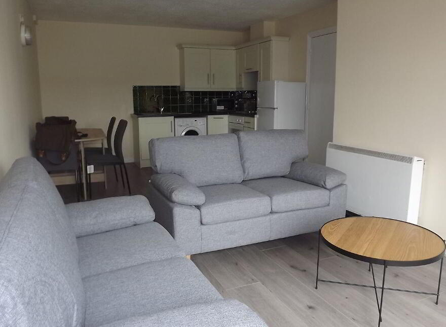 Apartment 409 Glenlara House Mount Kenneth Place, Limerick City Centre, V94H4C8