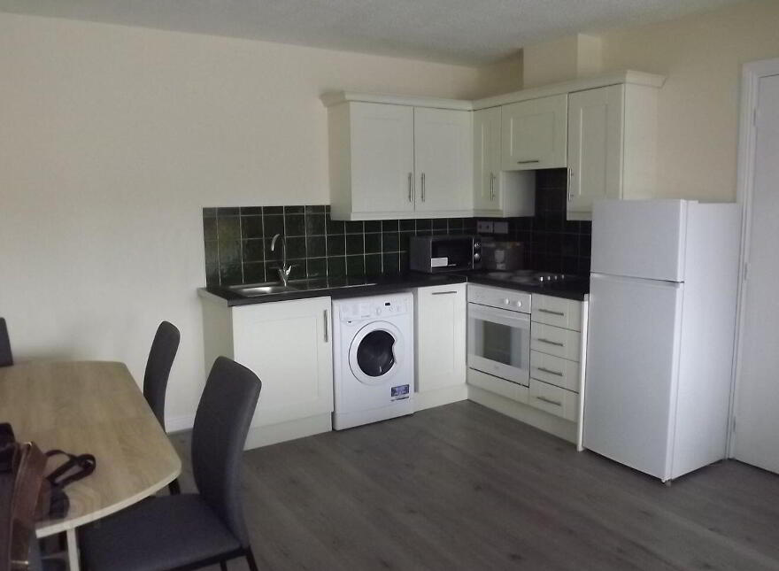 Apartment 409 Glenlara House Mount Kenneth Place, Limerick City Centre, V94H4C8