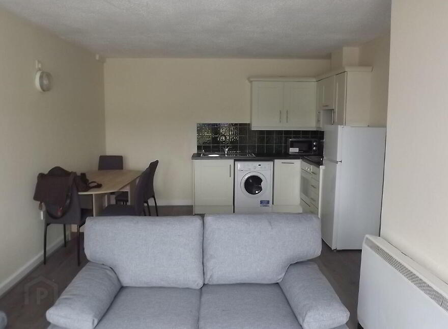 Apartment 409 Glenlara House Mount Kenneth Place, Limerick City Centre, V94H4C8