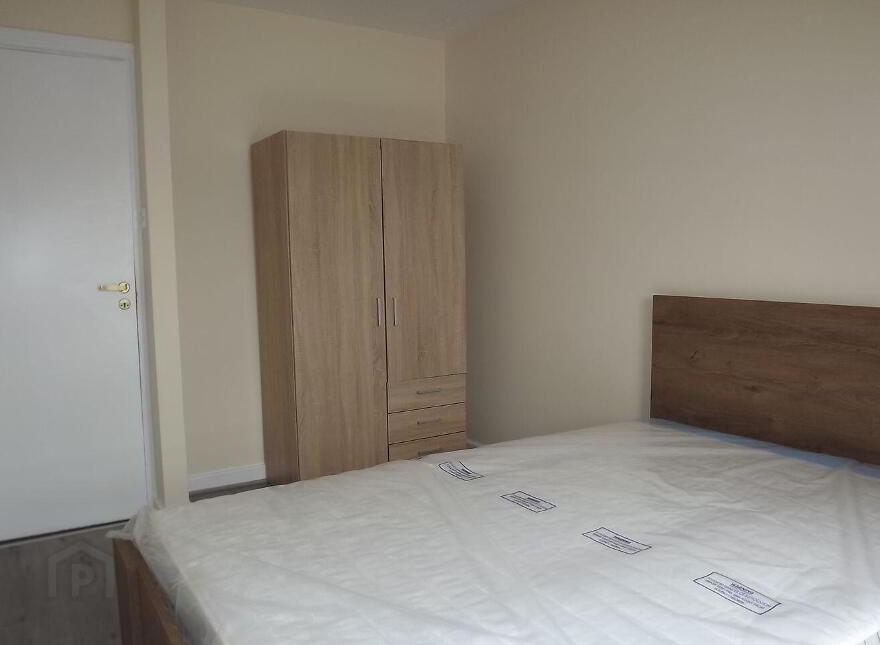 Apartment 409 Glenlara House Mount Kenneth Place, Limerick City Centre, V94H4C8