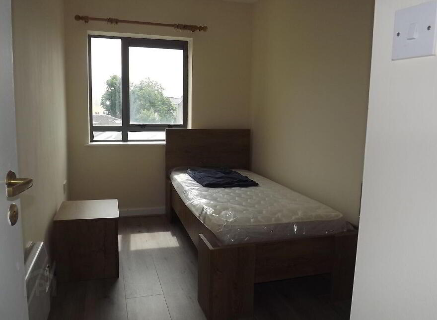 Apartment 409 Glenlara House Mount Kenneth Place, Limerick City Centre, V94H4C8