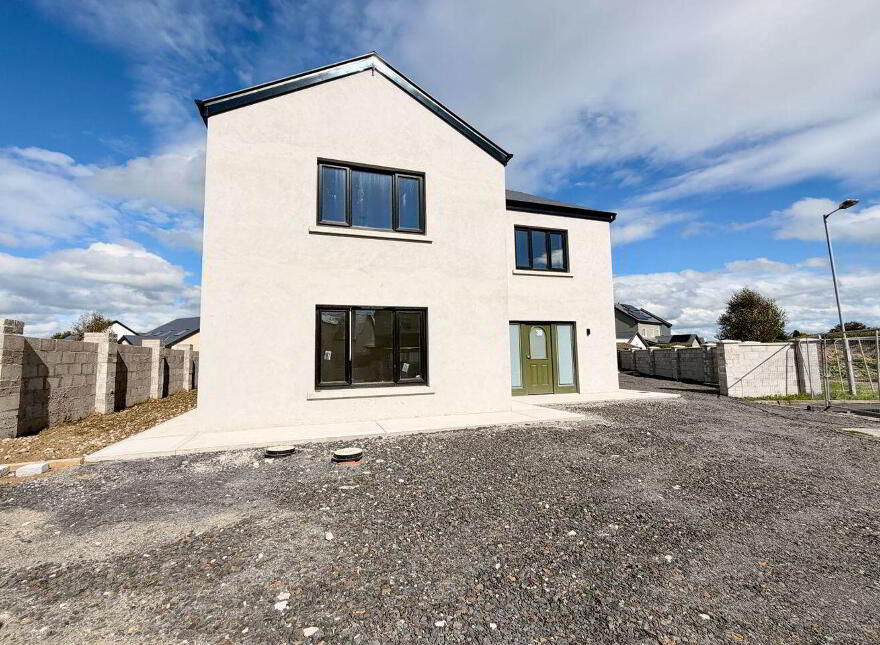 5 Dromcairn, Skahanagh, Tralee, V92V32X