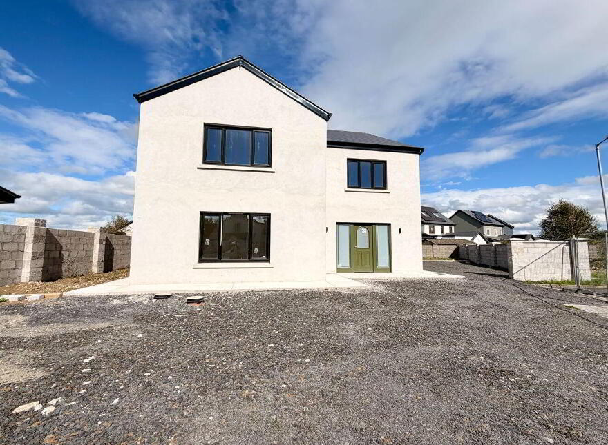 5 Dromcairn, Skahanagh, Tralee, V92V32X