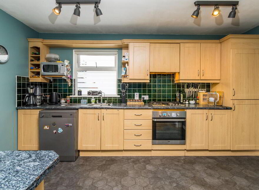 15 Scahill Park, Ballinlough, F45TP92