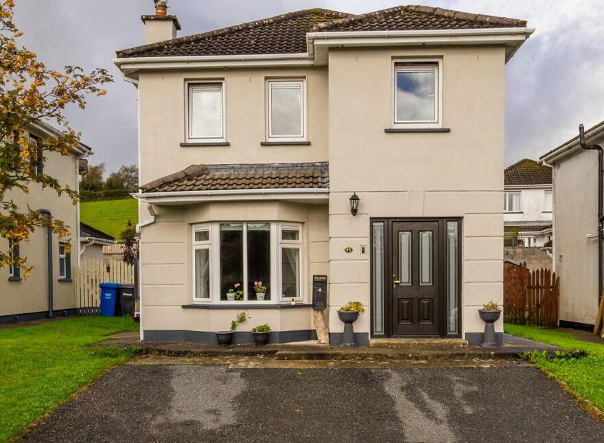 15 Scahill Park, Ballinlough, F45TP92 photo