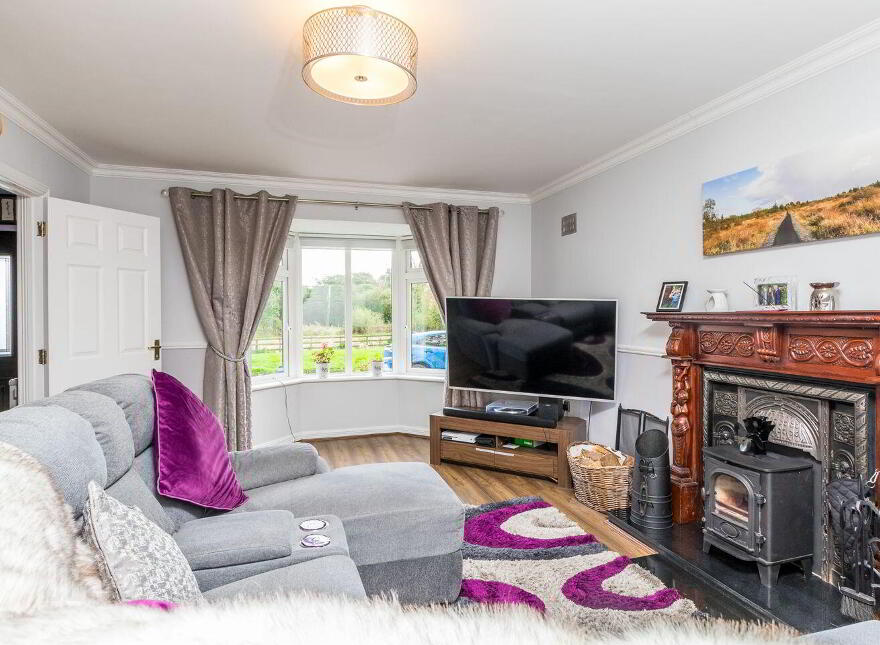 15 Scahill Park, Ballinlough, F45TP92