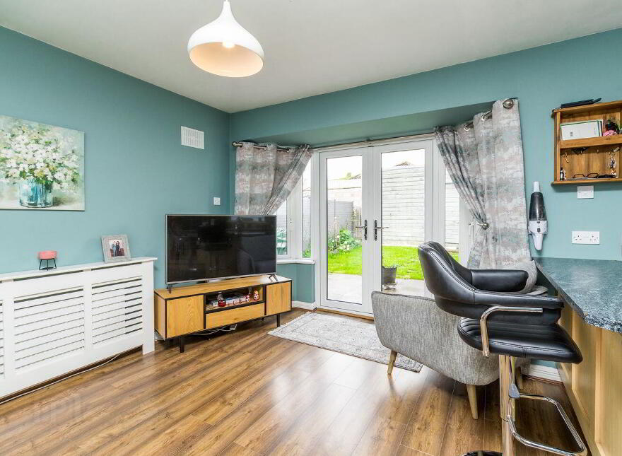 15 Scahill Park, Ballinlough, F45TP92