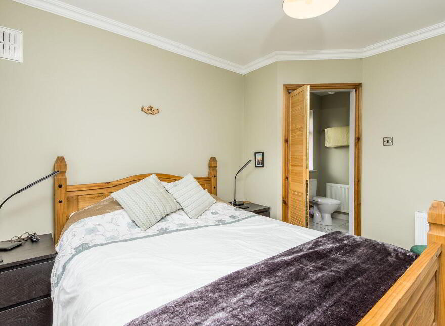 15 Scahill Park, Ballinlough, F45TP92
