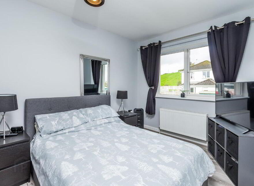 15 Scahill Park, Ballinlough, F45TP92