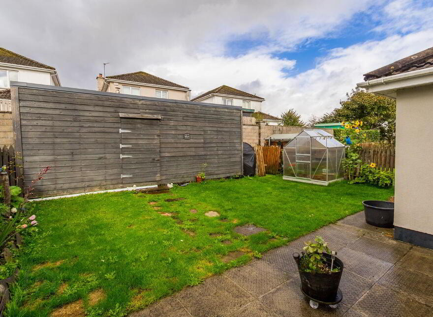 15 Scahill Park, Ballinlough, F45TP92