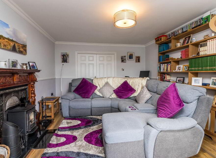 15 Scahill Park, Ballinlough, F45TP92