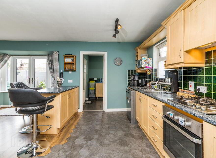 15 Scahill Park, Ballinlough, F45TP92