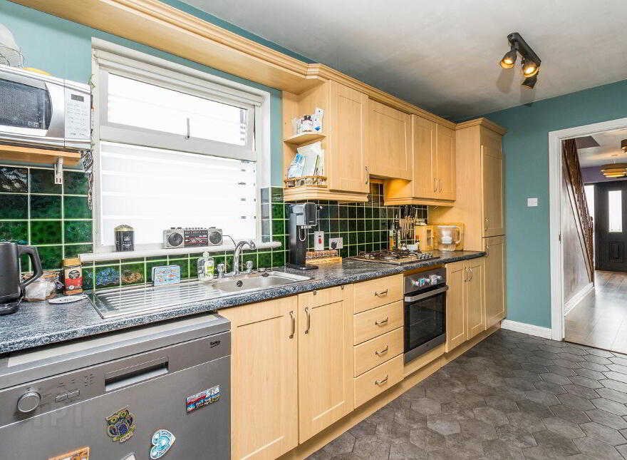 15 Scahill Park, Ballinlough, F45TP92