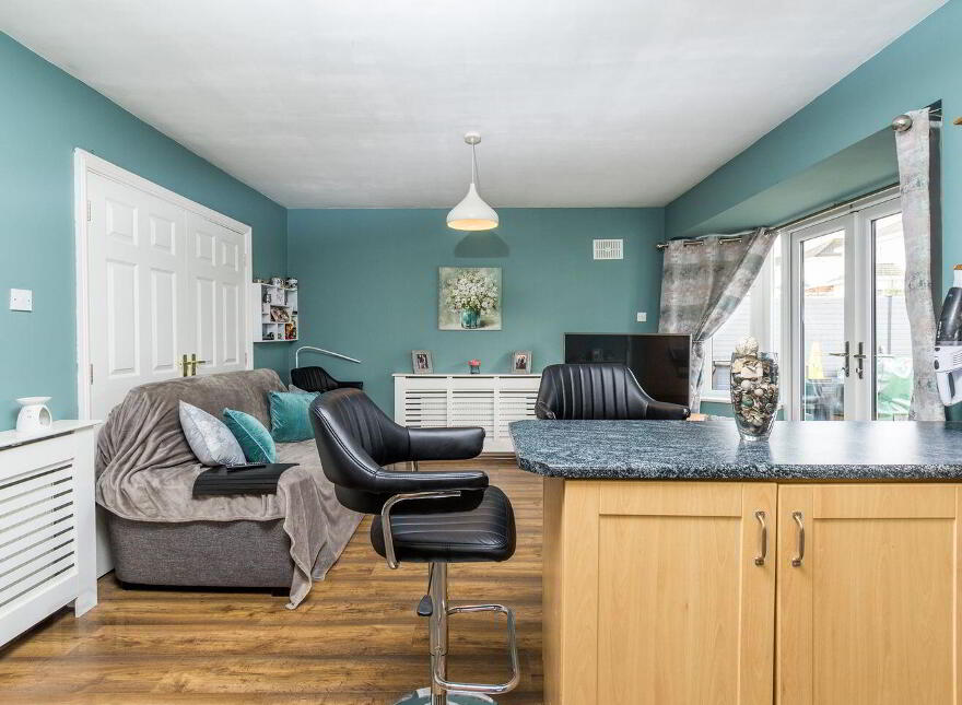 15 Scahill Park, Ballinlough, F45TP92