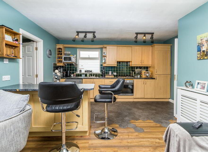 15 Scahill Park, Ballinlough, F45TP92