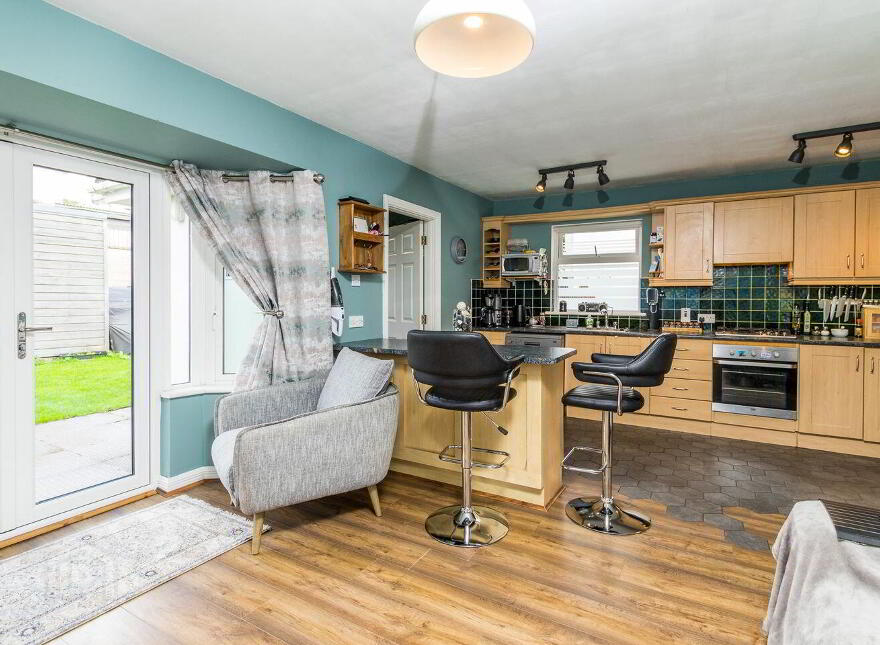 15 Scahill Park, Ballinlough, F45TP92