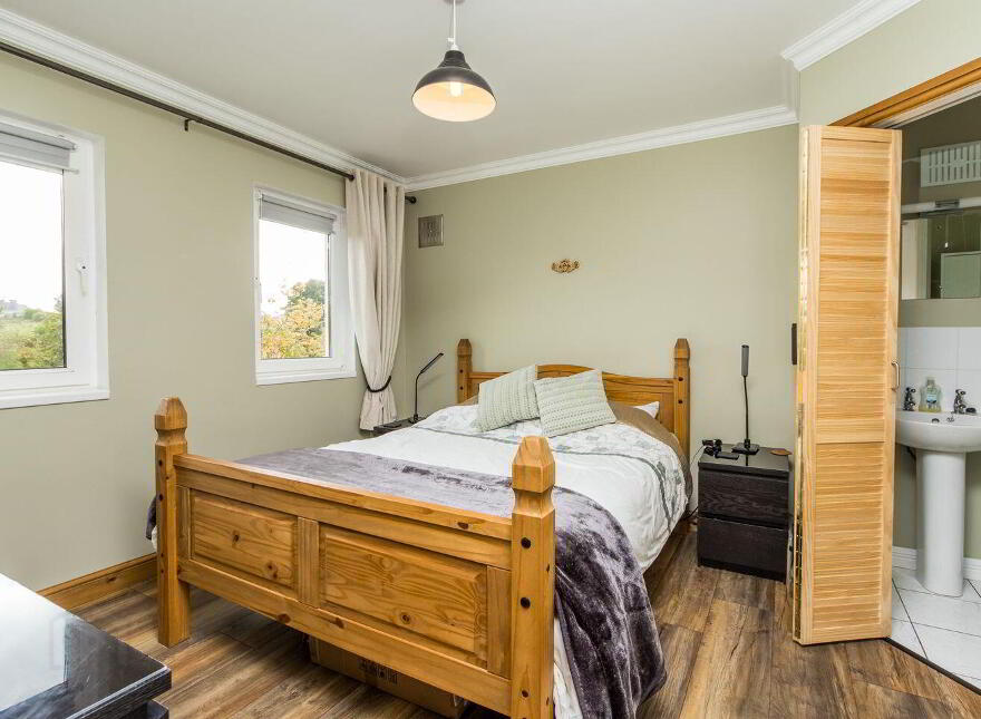 15 Scahill Park, Ballinlough, F45TP92