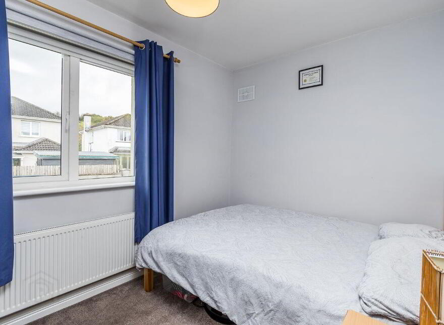 15 Scahill Park, Ballinlough, F45TP92