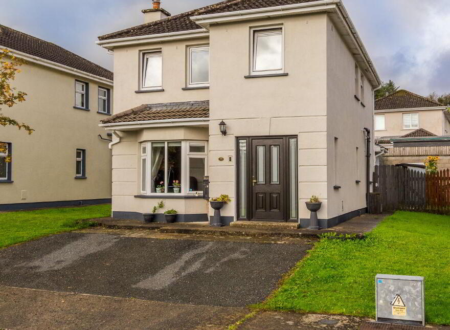 15 Scahill Park, Ballinlough, F45TP92