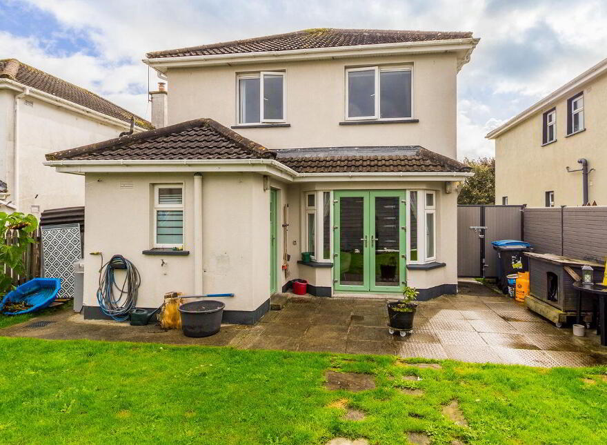 15 Scahill Park, Ballinlough, F45TP92