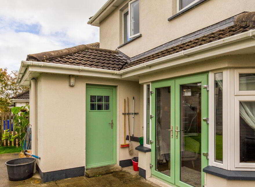 15 Scahill Park, Ballinlough, F45TP92
