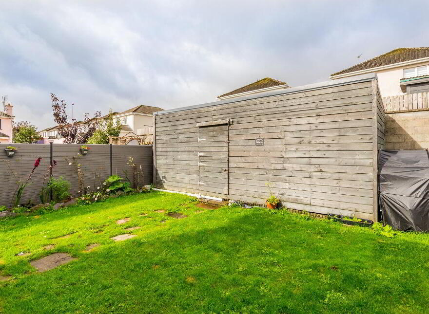 15 Scahill Park, Ballinlough, F45TP92