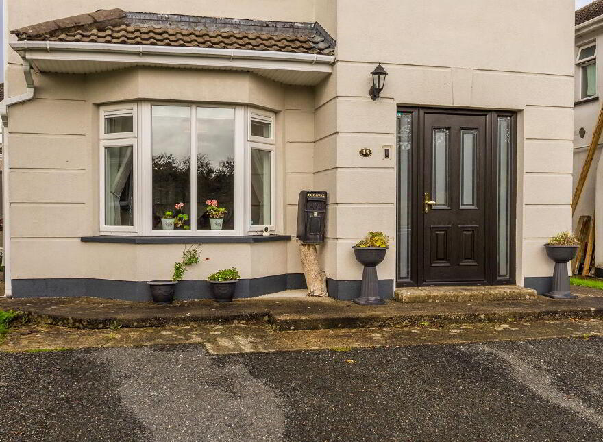 15 Scahill Park, Ballinlough, F45TP92