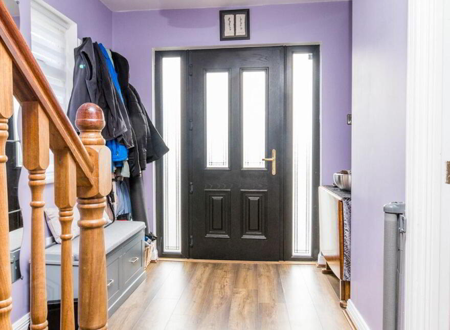 15 Scahill Park, Ballinlough, F45TP92