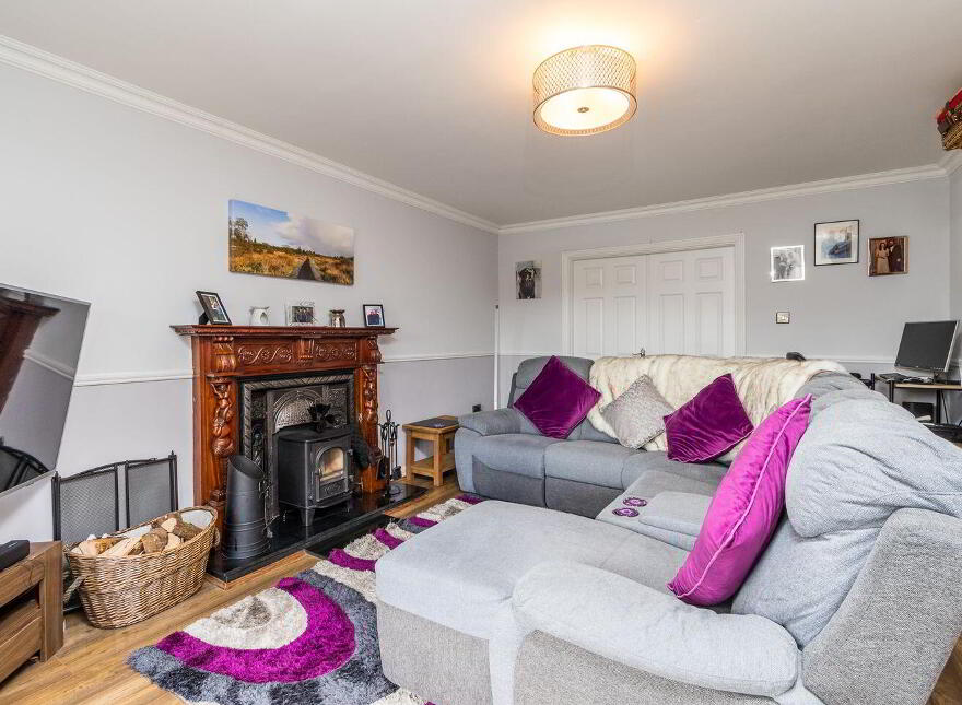 15 Scahill Park, Ballinlough, F45TP92