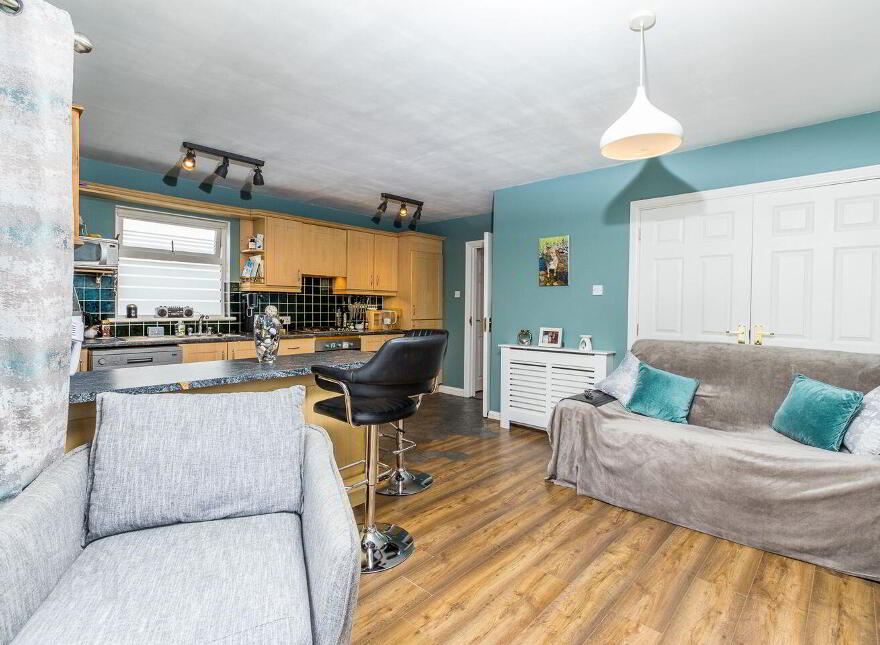 15 Scahill Park, Ballinlough, F45TP92