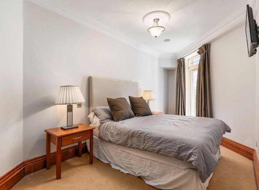 Apartment 8 Linden 31-33 Merrion Road, Ballsbridge, Ballsbridge, D04NW28