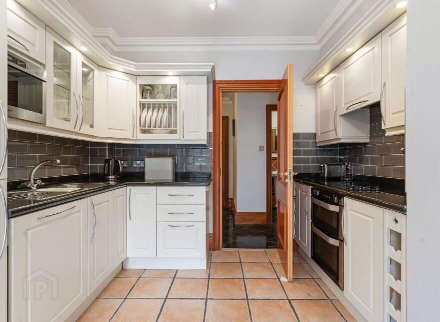 Apartment 8 Linden 31-33 Merrion Road, Ballsbridge, Ballsbridge, D04NW28