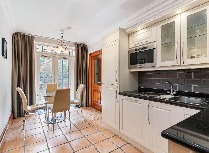 Apartment 8 Linden 31-33 Merrion Road, Ballsbridge, Ballsbridge, D04NW28