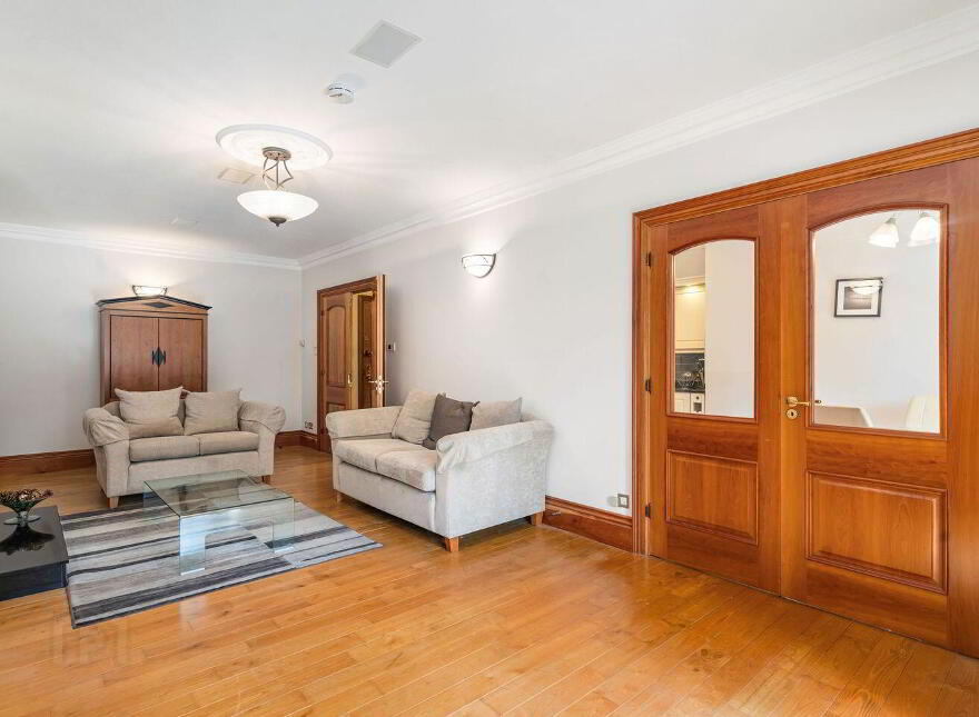Apartment 8 Linden 31-33 Merrion Road, Ballsbridge, Ballsbridge, D04NW28