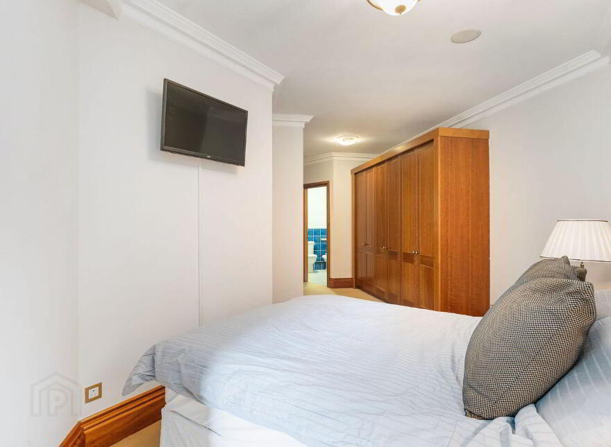 Apartment 8 Linden 31-33 Merrion Road, Ballsbridge, Ballsbridge, D04NW28