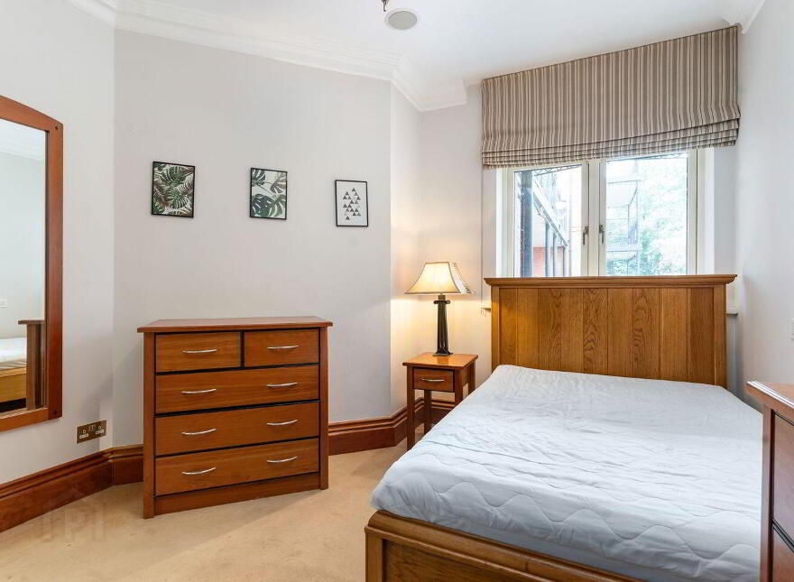 Apartment 8 Linden 31-33 Merrion Road, Ballsbridge, Ballsbridge, D04NW28