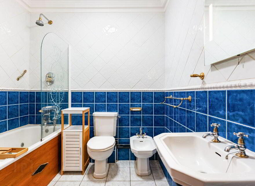 Apartment 8 Linden 31-33 Merrion Road, Ballsbridge, Ballsbridge, D04NW28