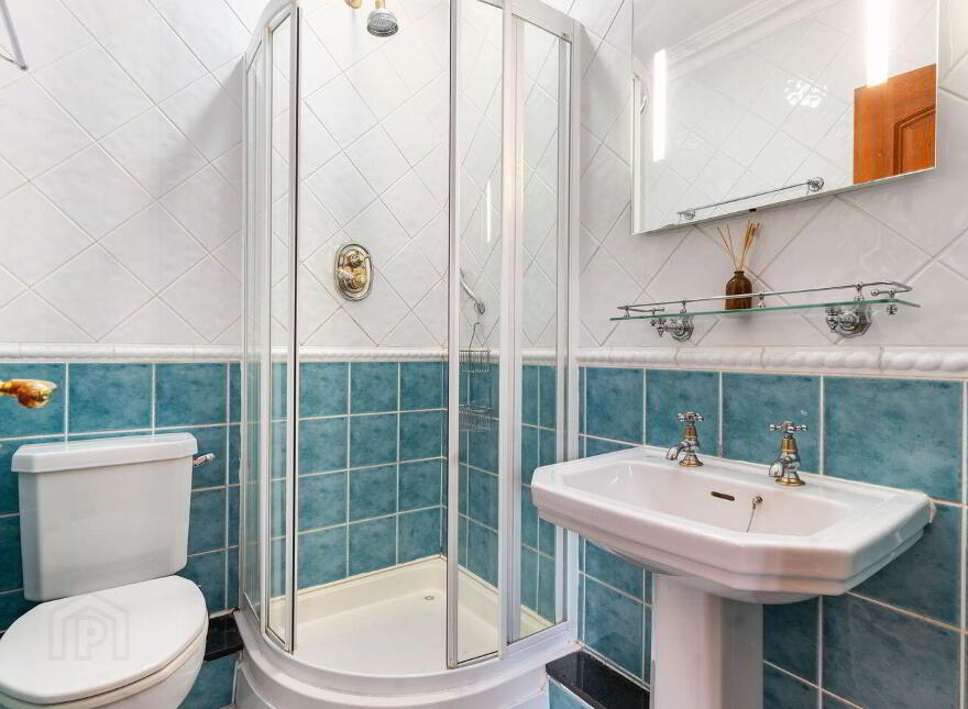 Apartment 8 Linden 31-33 Merrion Road, Ballsbridge, Ballsbridge, D04NW28