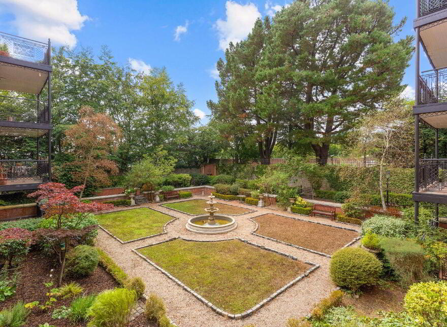 Apartment 8 Linden 31-33 Merrion Road, Ballsbridge, Ballsbridge, D04NW28