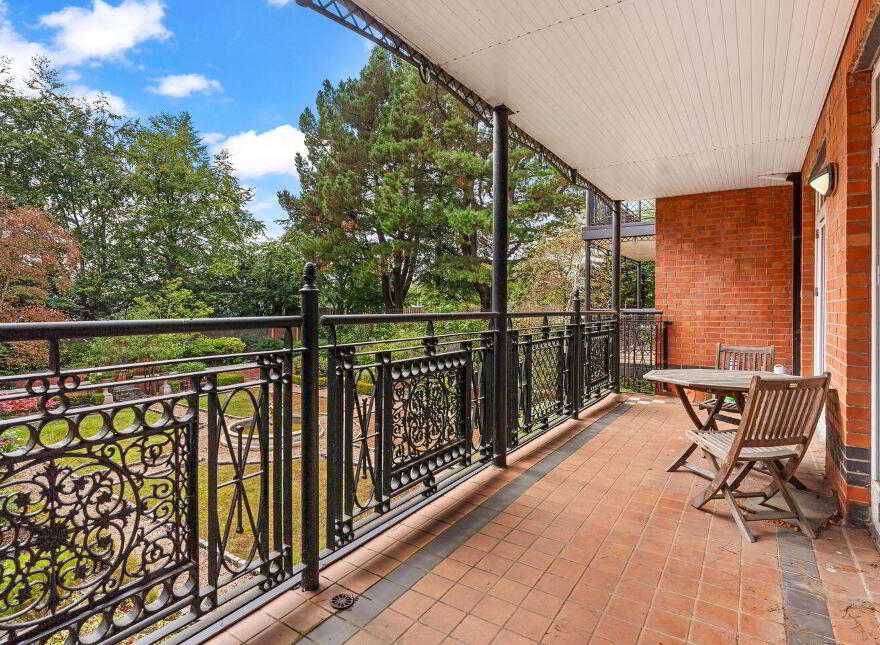 Apartment 8 Linden 31-33 Merrion Road, Ballsbridge, Ballsbridge, D04NW28